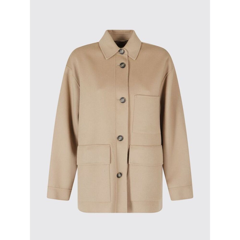 Weekend Max Mara Women Jacket Woman Weekend Max Mara